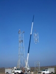 Industrial Crane Services